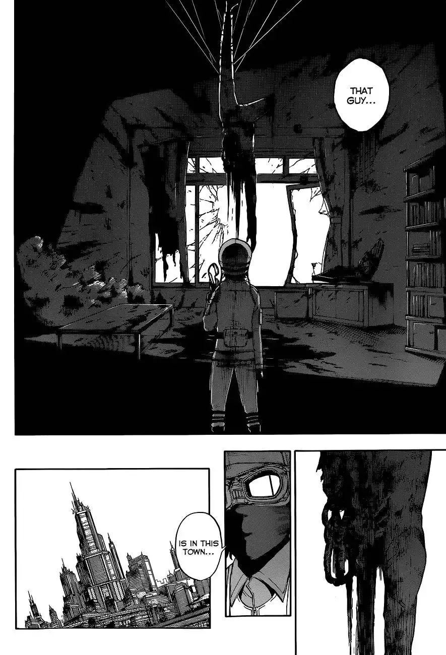Second Brain Chapter 1 9